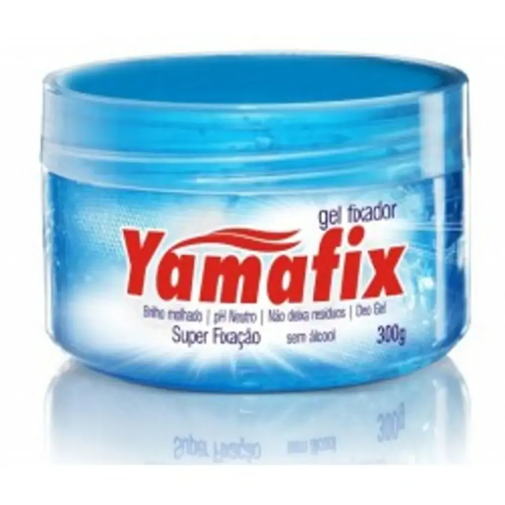 Yamafix Super Fixação