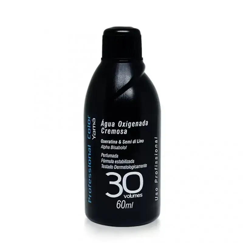 Yama Ox 30vol Creme Prof