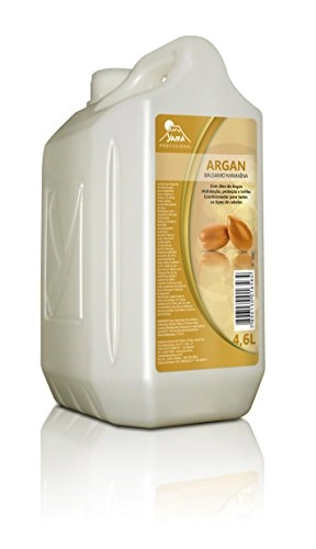 Condicionador Yama Bals Mamaina Argan