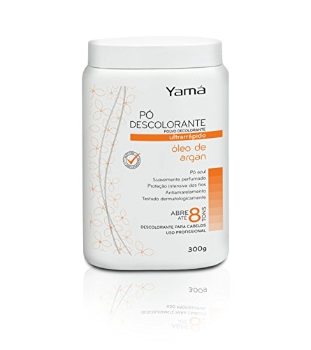 Yama Desc Oleo De Argan
