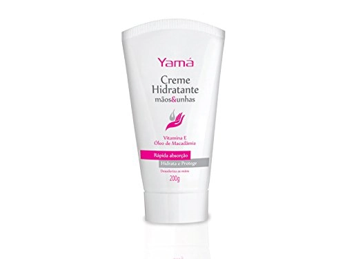 Yama Lc Hidr Maos/unhas Oleo De Macadamia