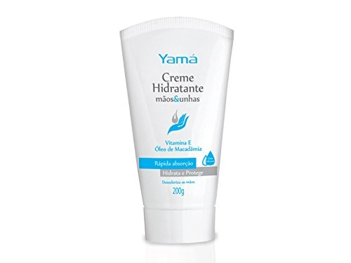 Yama Lc Hidr Maos/unhas Oleo De Macad/silic