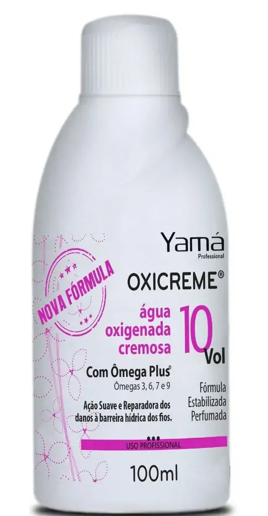 Emulsao Revelad.cr.yama 60ml 10vl