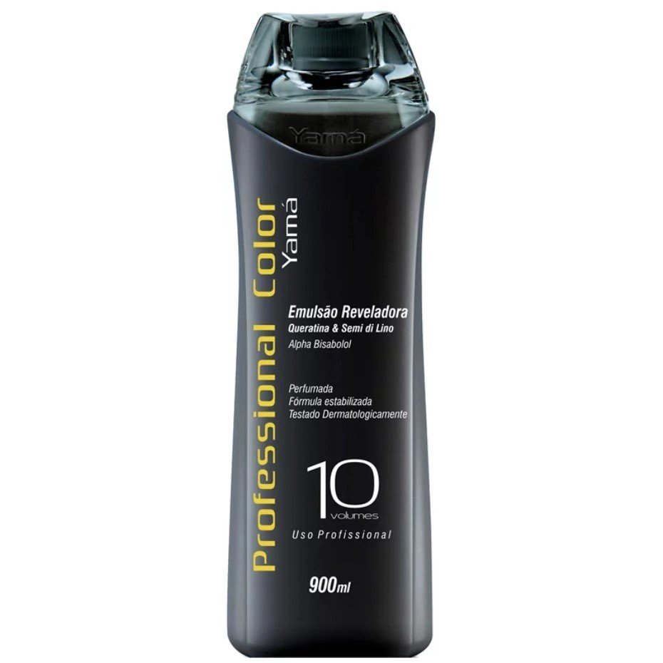 Agua Oxi Yama Prof Color 900ml 10vol