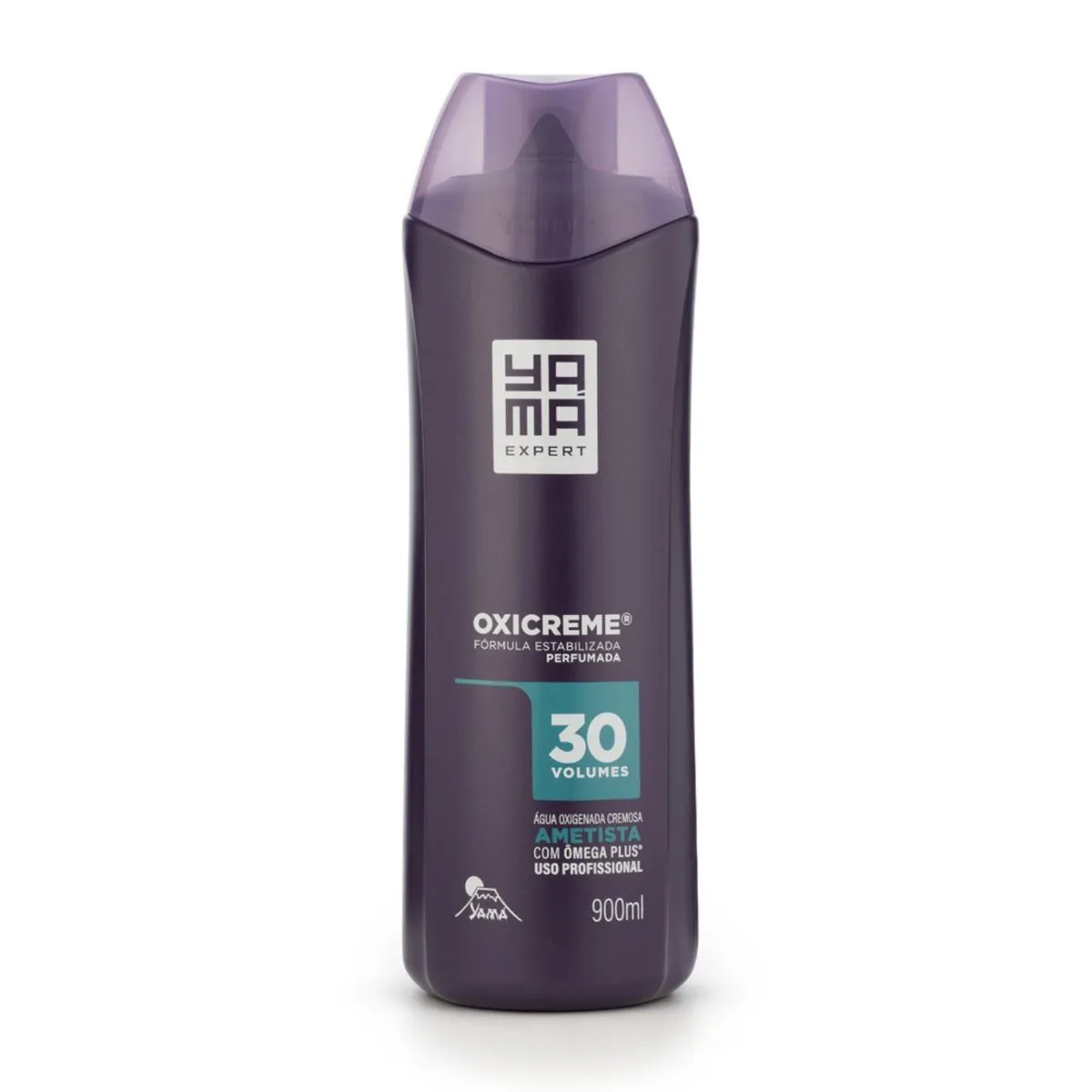 Yamá Água Oxigenada Ametista 30 Volumes 900ml