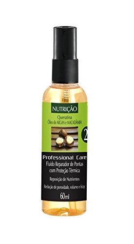 Yama Fluido Rep Pontas Prof. Care Nutricao 60ml