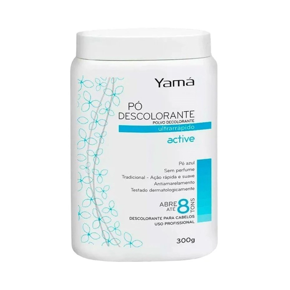 Yama Desc 300g Tradicional Act