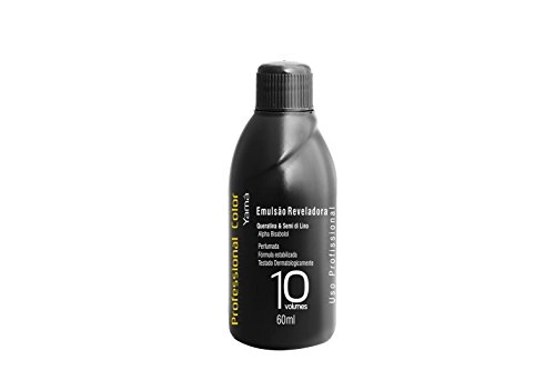 Agua Oxi Yama Prof Color 60ml 10vol