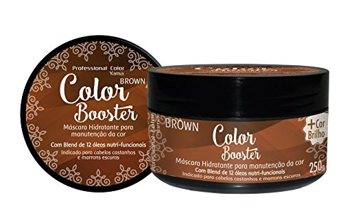 Yama Masc Prof Color Booster Brown 250g