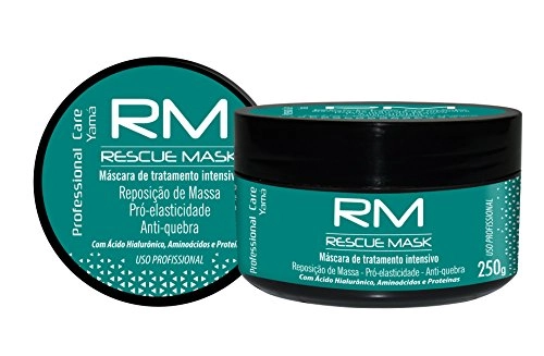 Yama Masc Prof Care Rescue 250g