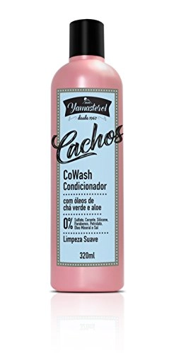 Cond Yamasterol Limp Cowash 320ml Cachos