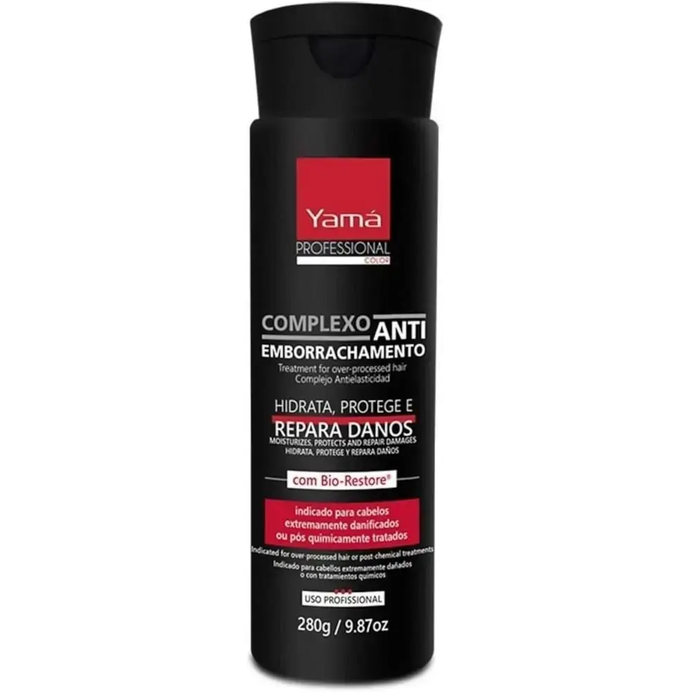 Yama Complexo Antiemborrachamento 280g Color