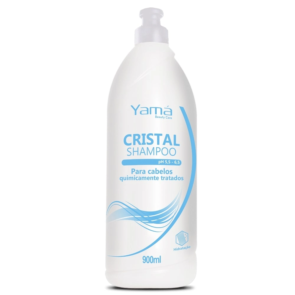 Yama Sh 900ml Cristal