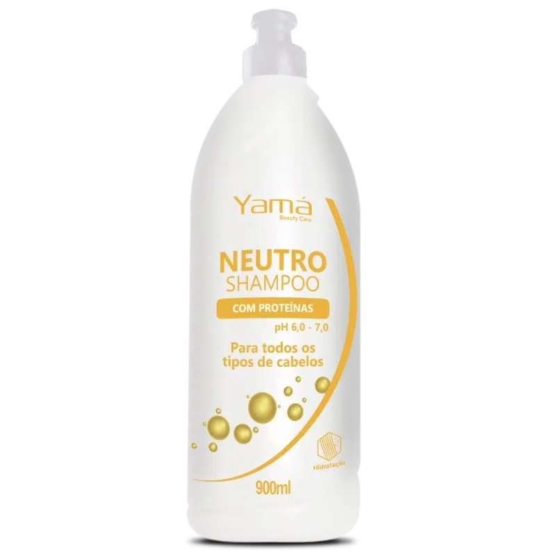 Yama Sh 900ml Neutro