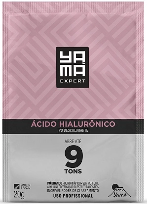 Po Desc. Acido Hialuronico 20g