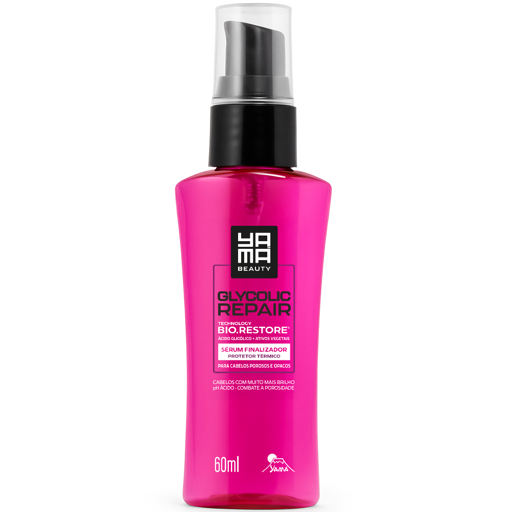 Yama Glycolic Repair