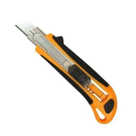 Estilete P 800 Largo Profissional C/trava