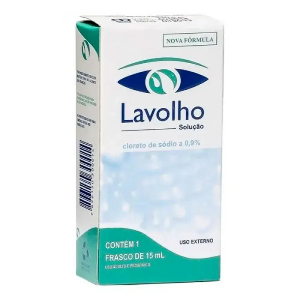 Lavolho