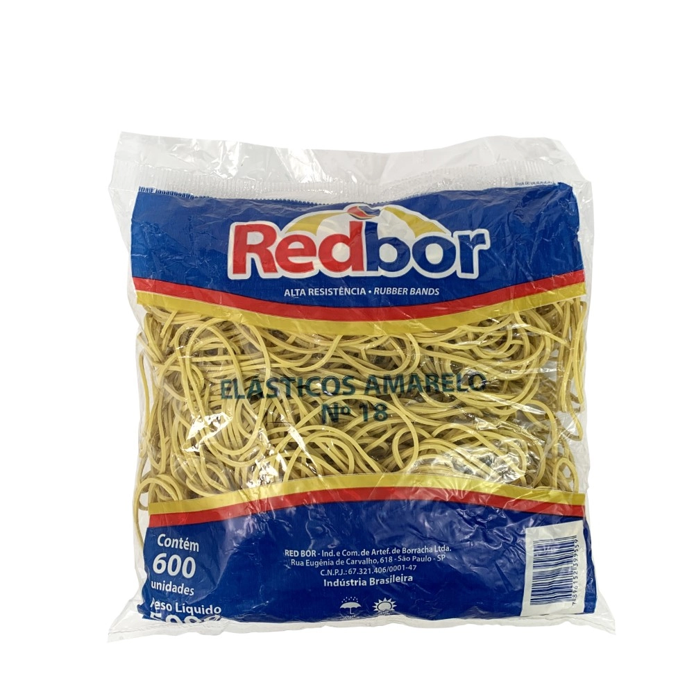 Elastico Dinh Amr Redbor