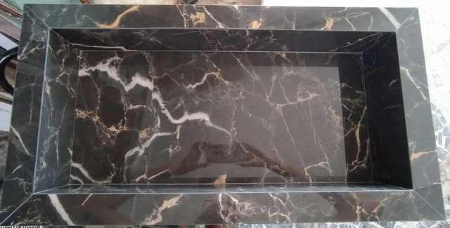 Nichos Em Porcelanato 30x50