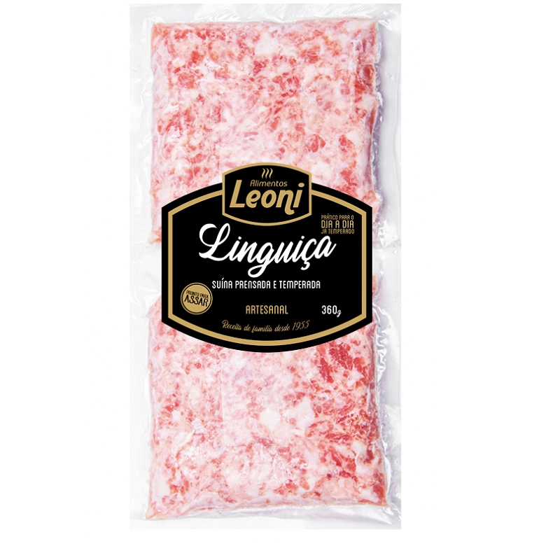 Ling Suina Leoni 500g Pren