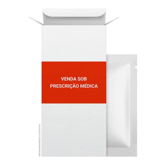 Pentasa Ferring Caixa 2g 30 Sachês