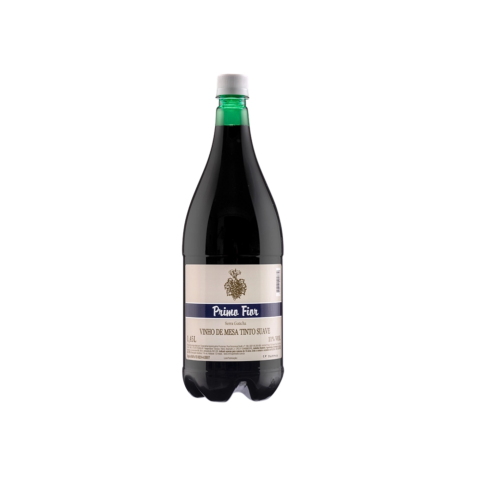 Vinho P Fior Tt Sv 1.45l