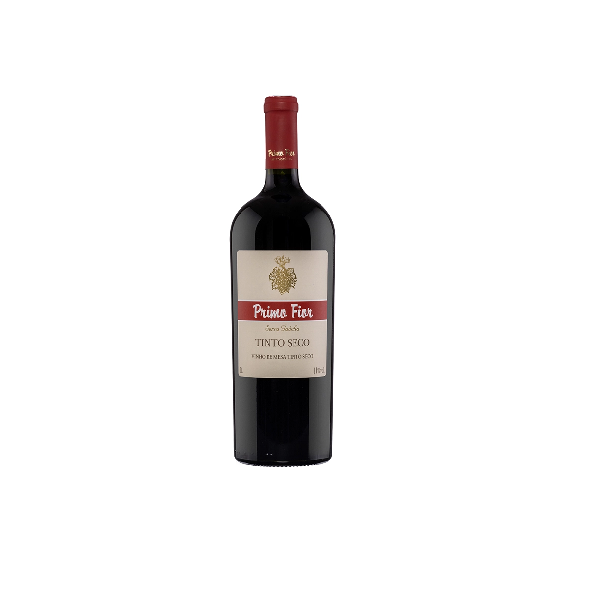Vinho Primo Fior Tinto Seco 1l