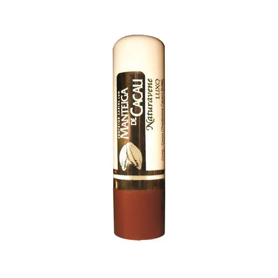 Protetor Labial Naturavene 1 Unidade