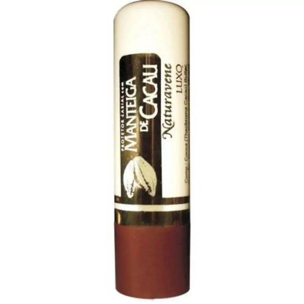 Protetor Labial Naturavene 1 Unidade