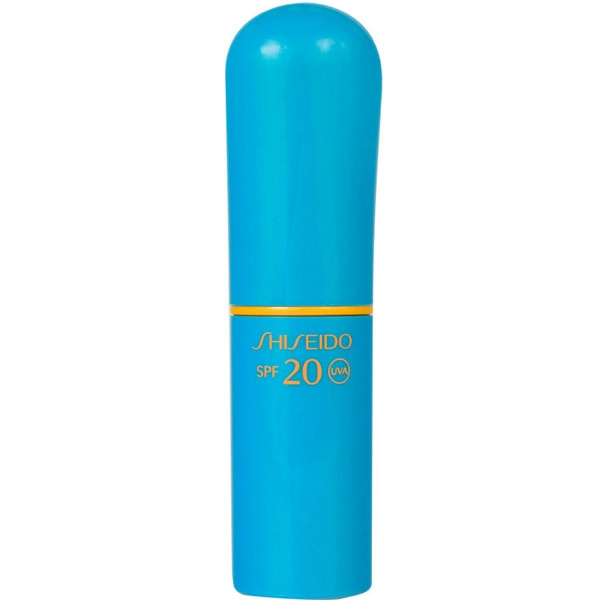 Shiseido Sun Protection Fps 20 Labial 4 G