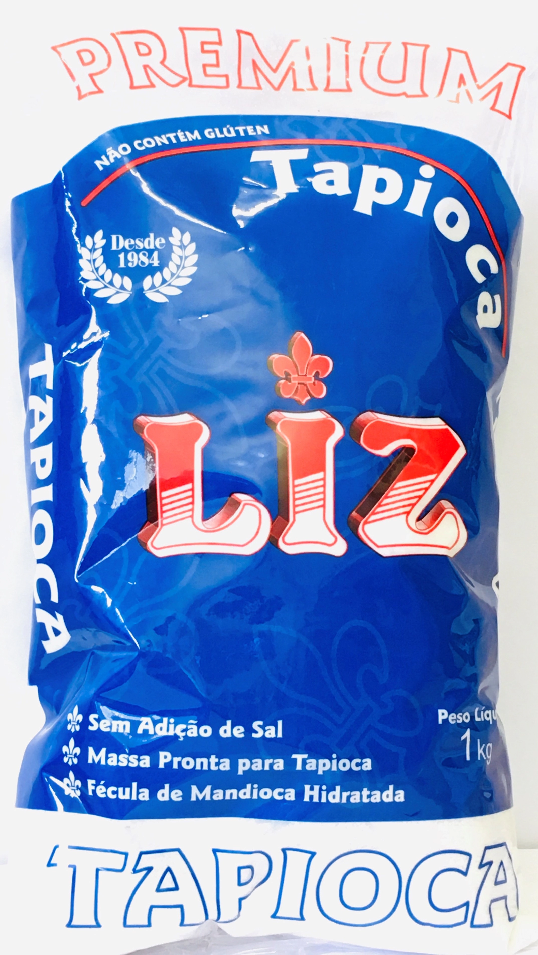 Tapioca Liz 1kg