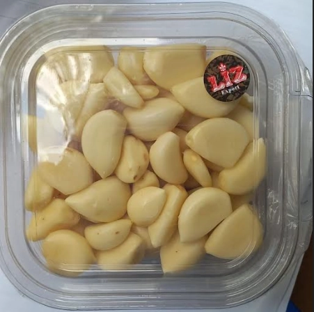 Alho Liz 200g Descasca
