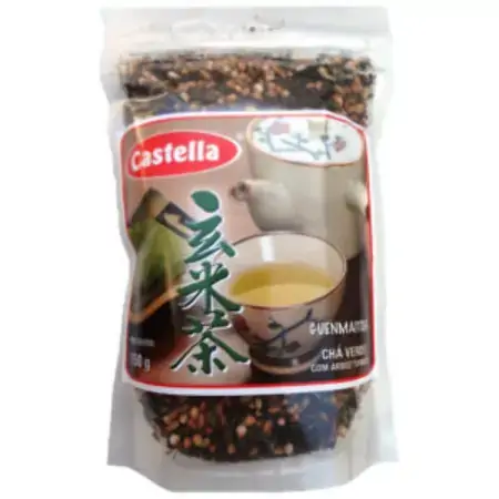 Cha Guenmai