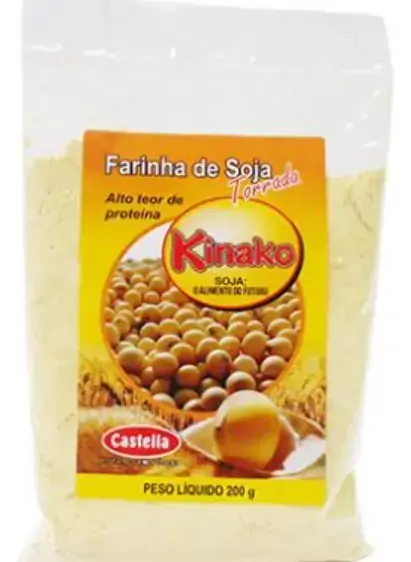 Kinako Castella