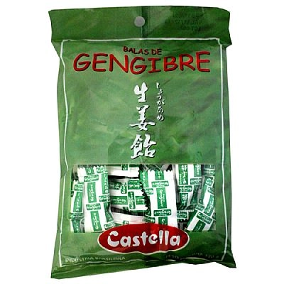 Bala Castella Canela