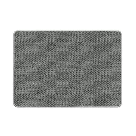 Tapete Cristal Cinza Medio 60x1.00m E8.0841001.11u15 Jolitex
