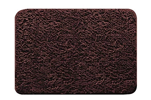 Tapete Comfort Imp Jolitexmarrom 50x70cm