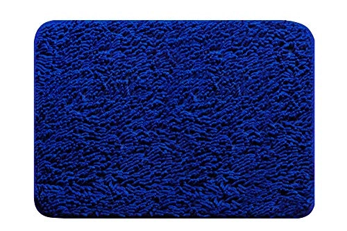 Tapete Comfort Imp Jolitexazul 50x70cm