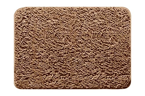 Tapete Comfort Imp Jolitexcaramelo 50x70cm
