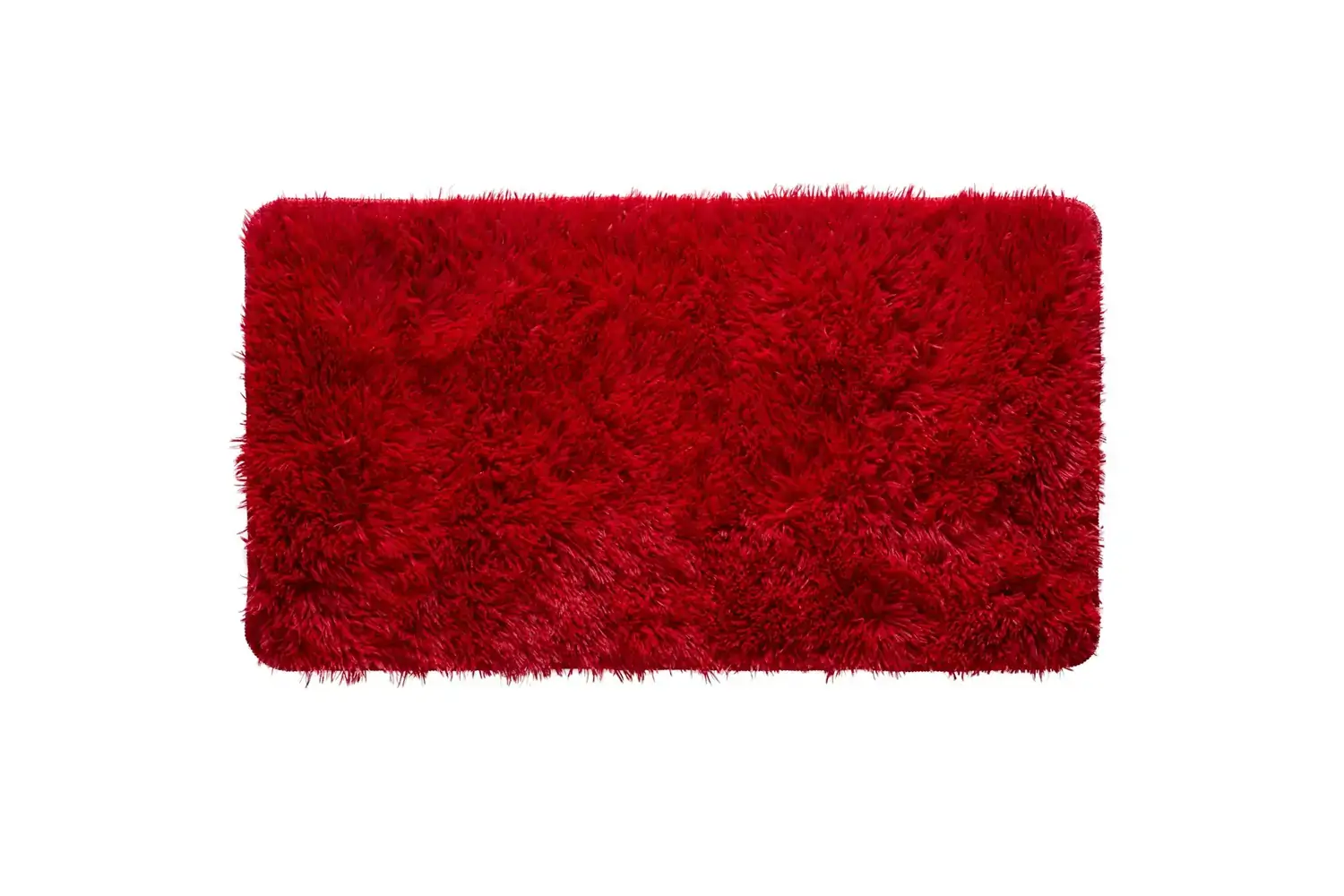 Tapete Jolitex Linha Bella Vermelho