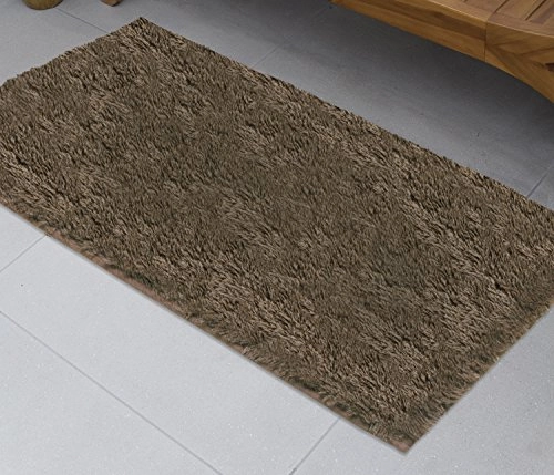 Tap Jolitex 50x90cm Nac Bella Av Liso Caqui