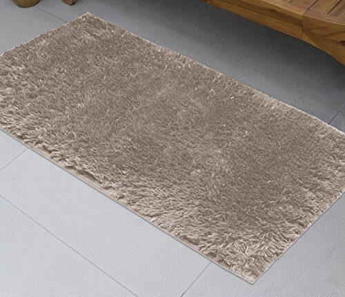 Tap Jolitex 50x90cm Nac Bella Av Liso Fendi