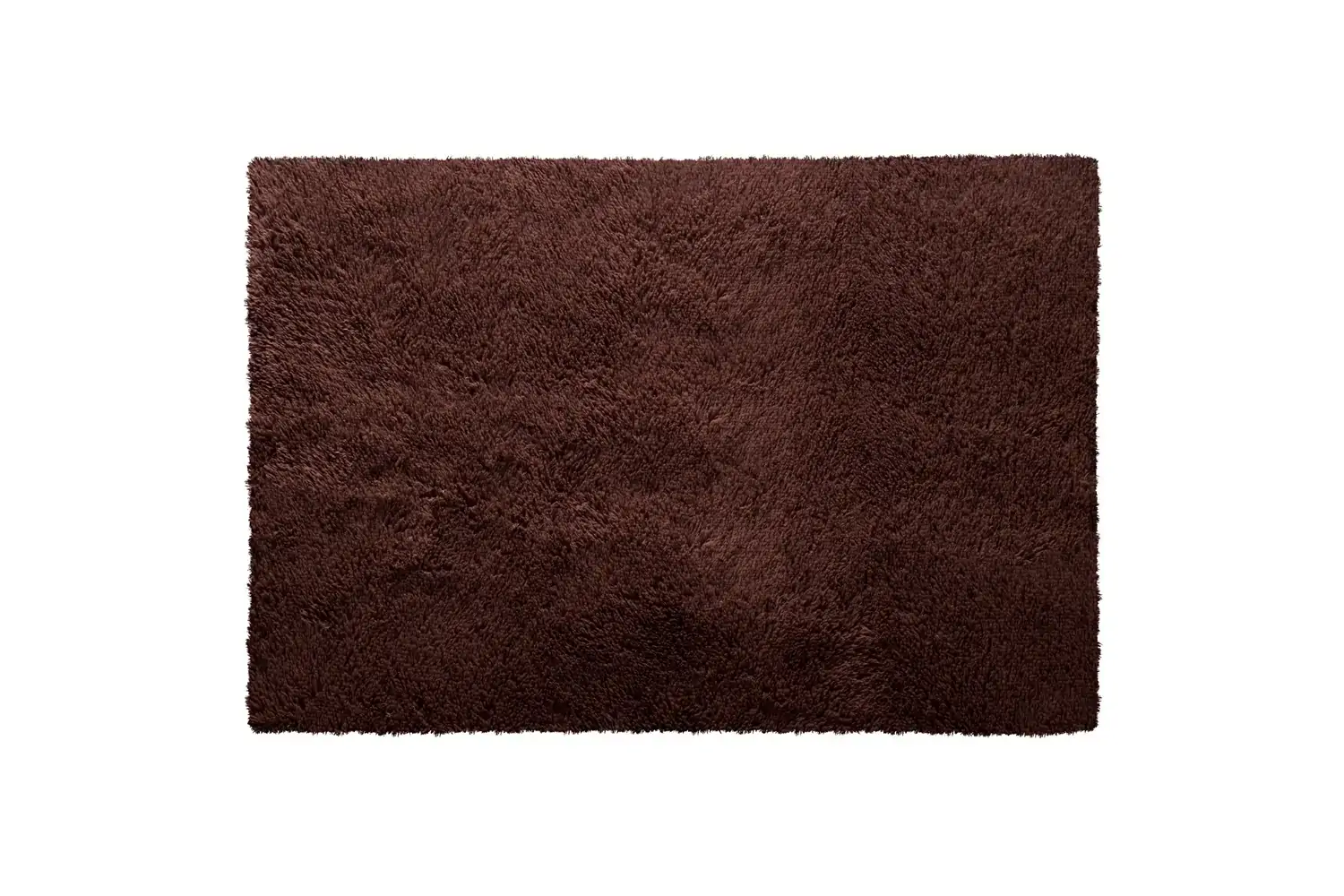Tapete Jolitex Bella Marrom 100x140cm