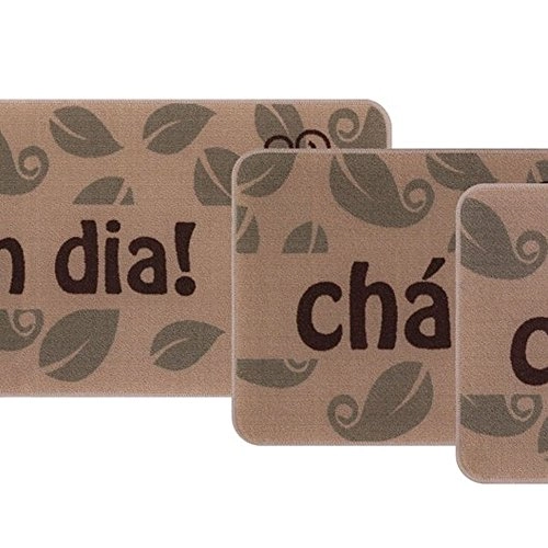 Jg Cozinha Jolitex 3pcs Gourmet Sul Sort