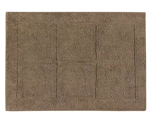 Tapete Jolitex Algodao 50x70cm Agra Caramelo