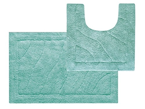 Jg Banho Jolitex Agra 2pcsaqua Marine