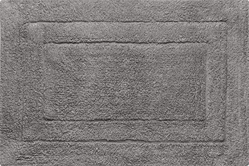 Tapete Agra Liso Jolitexmarrom 50x70cm