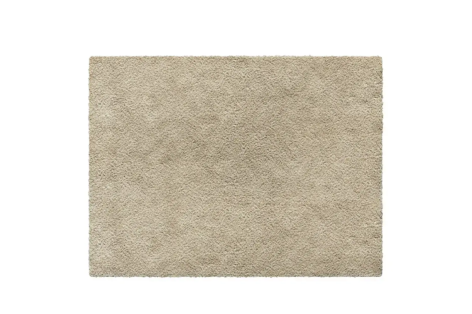 Tapete Realce Liso Palha 150x200cm