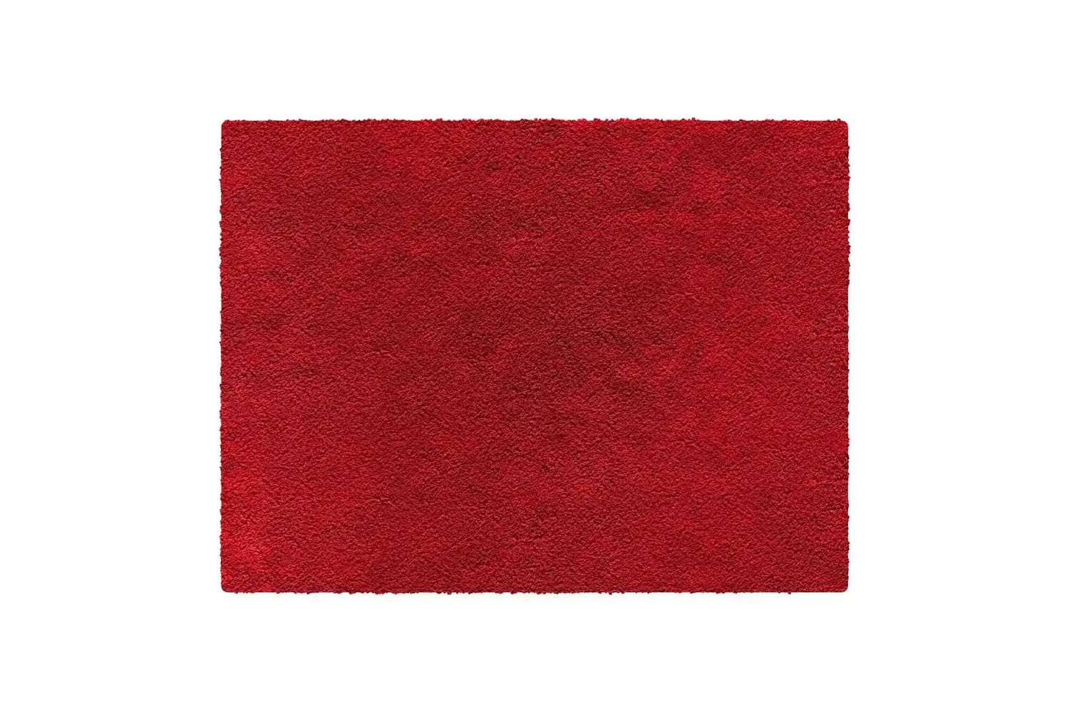 Tapete Realce Liso Vermelho 200x250cm